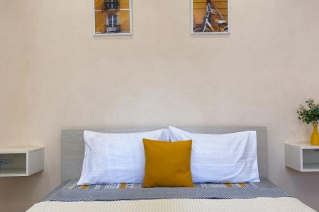 Двушка в 15 минутах от центра