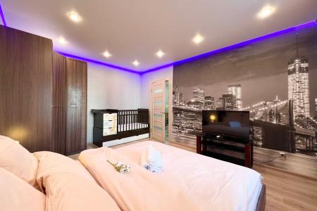 Уютная двушка на Солнечном