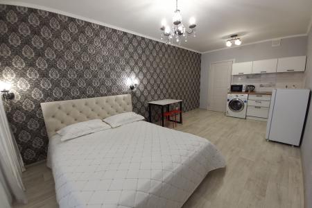 Квартира-студия, 30 м², 15/17 эт.