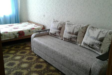 Квартира на Симонова рядом с Микрохирургией глаза