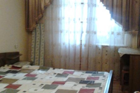 Двухкомнатная квартира район рынка