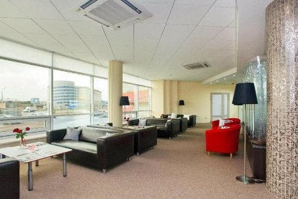 Центральный дом апартаментов