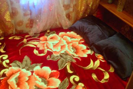 Квартиры посуточно в Ханты-Мансийске +7 912 904 29 92