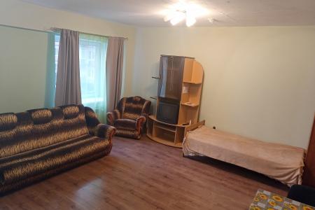 Квартира-студия в районе Аэропорта