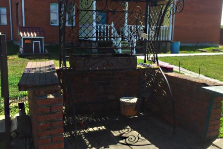 Коттедж №1628