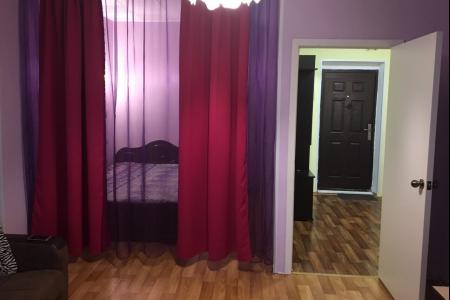 Сдам 1-комнатную квартиру