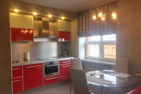 2-к квартира, 45 м², 6/6 эт.