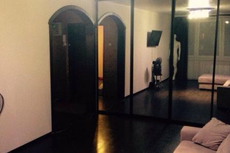 Отличная квартира рядом с набережной