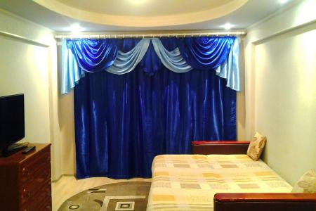Квартира посуточно в центре +79143972347 СОБСТВЕННИК
