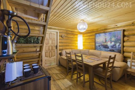 Коттедж в черте города!!!