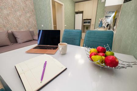 1-к. квартира, 41 м², 12/16 эт.
