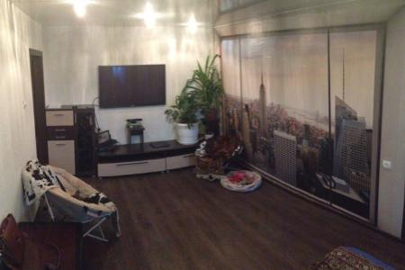 Очень уютная трешка