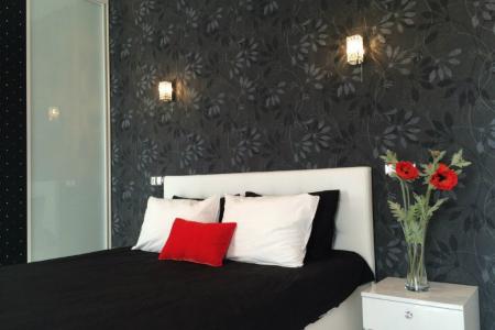 Сдается двухкомнатная квартира