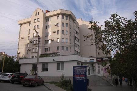 Квартира в лучшем районе!