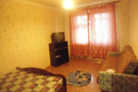 Чистая,уютная квартира