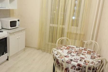 Сдаётся отличная новая студия в р-н Торгового центра Ситимолл