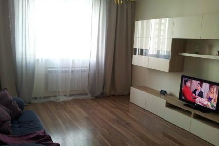 Предлагаем Вам 2-ком. квартиру на ЧАСЫ, СУТКИ, НЕДЕЛИ, МЕСЯЦ. Центральный район, ул. Дзержинского, 3