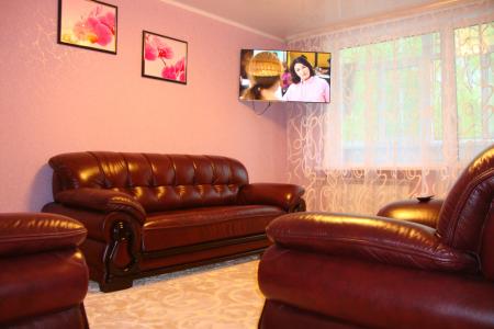 Гостиница у Ольги