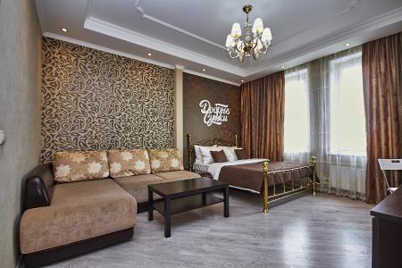 Ваши родственники замрут в восхищении