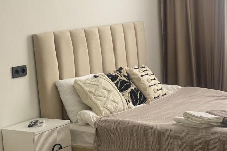 Шикарная квартиры в Новостройке