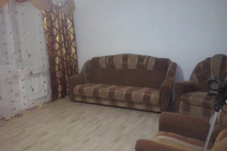 Однокомнатная квартира возле ЖД-вокзала