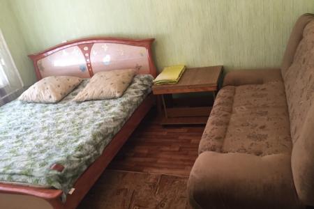 Просто и уютно