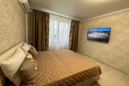 Отличная квартира у леса