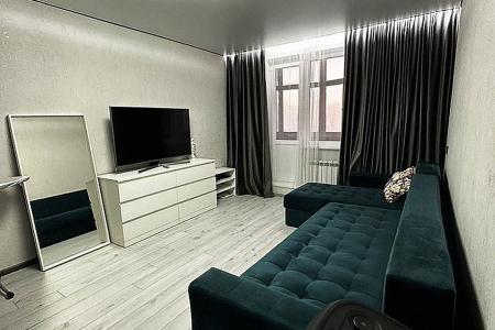 Квартира для аренды на часы и сутки ждет своих гостей