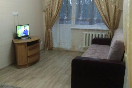 Отличная квартира рядом с центром города и вокзалом