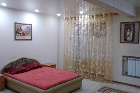 Квартира посуточно