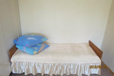 Сдам квартиру посуточно в орбите