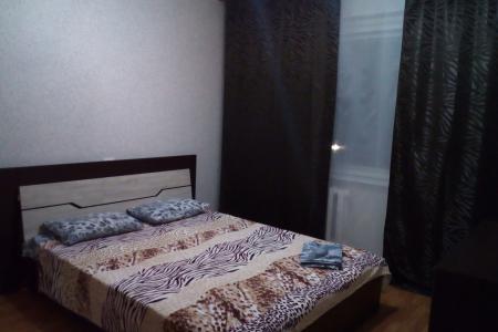 Квартира на Рылеева