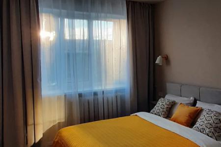 Солнечная на СХИ