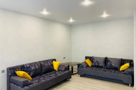 ИЩИТЕ ДВУХКОМНАТНУЮ КВАРТИРУ В ЦЕНТРЕ НА ВРЕМЯ КОМАНДИРОВКИ ИЛИ СЕМЕЙНОГО ОТДЫХА?