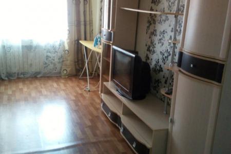 Трешка на Ерофее посуточно