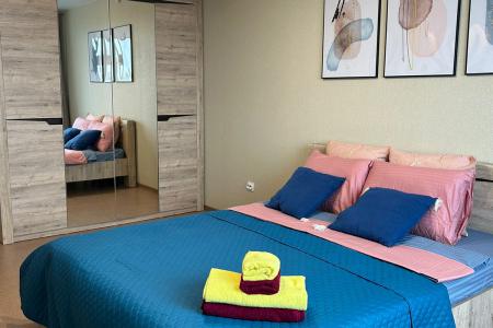 Лучшая двушка