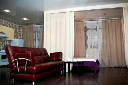 Новая 1-ком. квартира в элитном доме с охраняемой автостоянкой