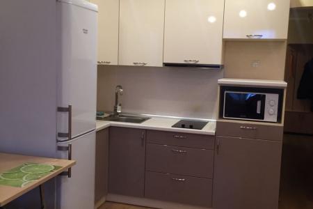 Квартира-студия