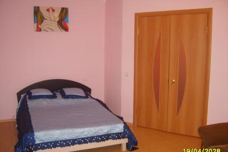 Однокомнатная квартира в районе автовокзала