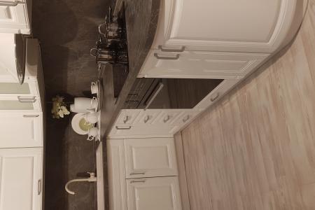 Трехкомнатная квпртира с видом Москва- Сити