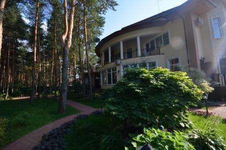 Коттедж для свадеб в Монино на 40 человек