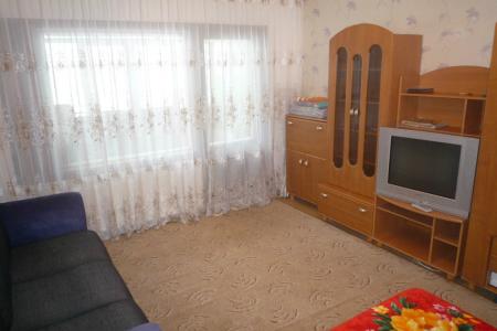 Двухкомнатная квартира центр