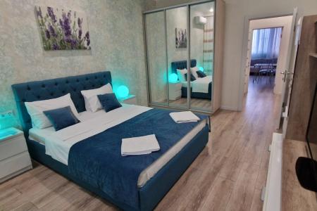 Уют на Нефтяников