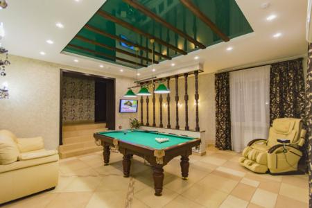 Клубный Дом "Наше место"