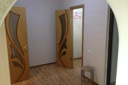 Однокомнатная квартира на сутки, часы