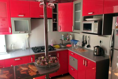 Двухкомнатная Экстра-люкс возле Собора