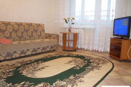 Гостиница BiBidom.ru