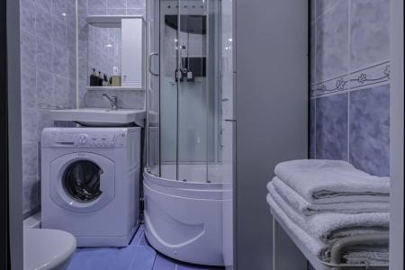 1-комнатная квартира в спальном районе