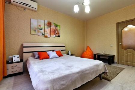 Уютные Апартаменты