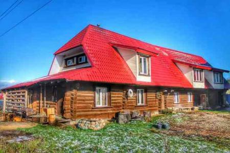 Коттедж №26